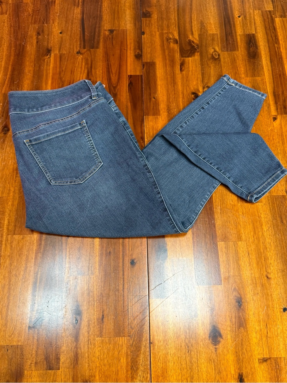 Torrid Skinny High-Rise Jegging